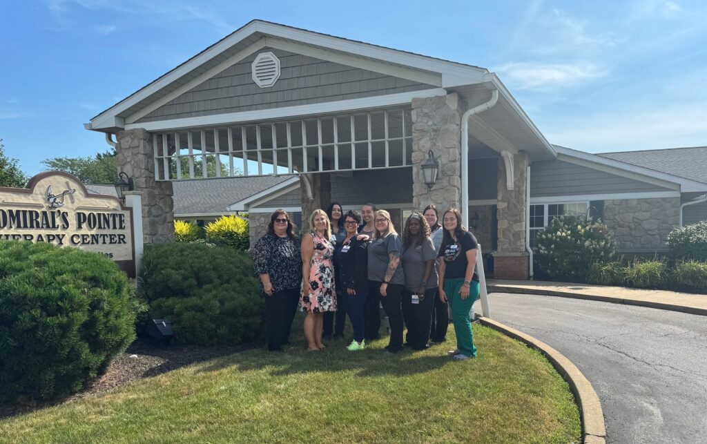 Hospice & Palliative Care image